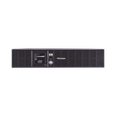 UPS de 2000 VA/1320 W, Topología Línea Interactiva, Entrada 120 Vca NEMA 5-20P, Torre o Rack 2 UR, Con 8 Tomas NEMA 5-20R | OR2200LCDRT2U