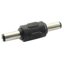 Adaptador DC Macho a DC Macho ( DC 5.5 X 2.5 MM ) | TT-DC704