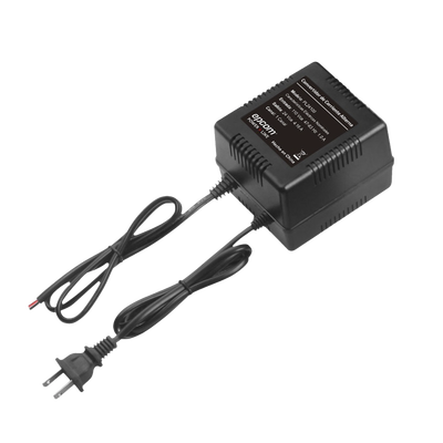 Transformador Industrial para DOMOS y Sistemas de Seguridad de 24 Vca a 100 VA | PL24100