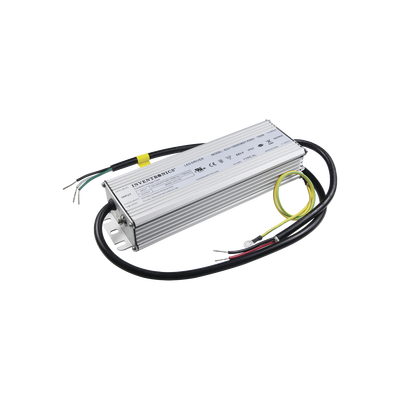 Fuente de Poder / 36 Vcc / 150 Watts / Uso para cámaras Panovu y PTZ IP | EUV-150S036ST-KW02