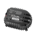 Inversor de Onda Sinusoidal Pura SureSine 300 W / 12 VCC a 110 VCA / 85-90% Eficiencia / Uso Industrial / Certificación UL | SI-300-115V-UL