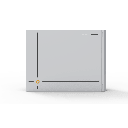 Batería de Litio Hierro Fosfato IP66 (LiFePO4) de 11.776 Kwh, 51.2 Vcc, 230 Ah Outdoor, Instalación en pared | V12