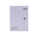 Fuente PREMIUM / 11-15 V / 9 canales / 16 A / Alta tecnología en seguridad / Doble ventilador / Hasta 1.8 Amperes por Salida / Filtro de ruido por canal / Diseño de alta gama. | XP9DC16HD