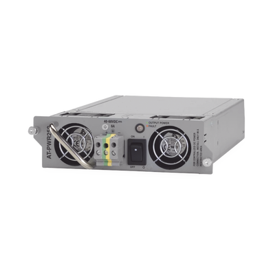 Fuente D/Alimentación Hot Swap 250W DC para AT-X510DP | AT-PWR250R-80