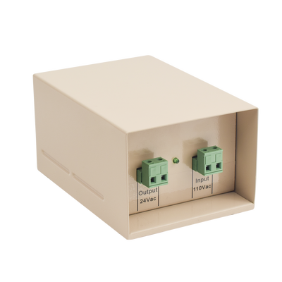 Fuente para Exterior 24 VCA / 3 Amp / 1 Salida | PL-24AC-3AW