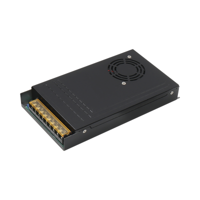 Fuente Industrial Epcom Power Line Tipo DIN Rail 48 Vcc 5 Amperes | PLI48DC5A