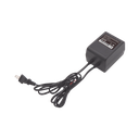 9 Vca / 2.7 A / 25 VA / Transformador / Voltaje de entrada 120 Vca / Para Usos Múltiples / Video Vigilancia, Acceso, Asistencia, Alarmas, Bocinas, Etc. | RT-925LS