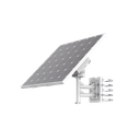 Kit Solar de alimentación / Panel Solar / Batería de Respaldo de Litio 360 Wh / 2 Salidas de 12 Vcd / Accesorios de Instalación / Uso en Exterior IP66 | DS-2XS6K01-C36S80