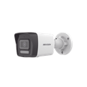 [Dual Light] Bala IP 6 Megapixel / Lente 2.8 mm / 30 mts IR + 30 mts Luz Blanca / Micrófono Integrado / ACUSENSE Lite / Exterior IP67 / H.265 / PoE / Micro SD | DS-2CD1063G2-LIU(F)