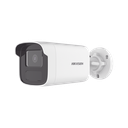 [Dual Light] Bala IP 4 Megapíxel / Lente 4 mm / 50 Mts IR + 50 mts Luz Blanca / ACUSENSE Lite (Detección de Humanos y Vehiculos) / Exterior IP67 / WDR 120 dB / PoE | DS-2CD1T43G2-LIUF