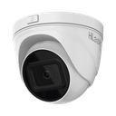 Turret IP 4 Megapixel / Lente Motorizado 2.8 - 12 mm / 30 mts IR EXIR / PoE / Exterior IP67 / WDR 120dB / Micro SD / H.265+ / Onvif | IPC-T641H-Z(C)