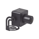 Cámara Oculta IP 2 Megapixel / Lente 2.8 mm / H.265+ / Interior / WDR / 12 Vcc / Ultra Baja Iluminación / Entrada de Audio | DS-2CD2D25G1/M-D/NF