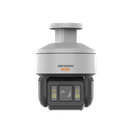 PTZ IP 4 Megapixel / 32X Zoom / Dual Light (100 mts IR / 30 mts Luz Blanca) / Polimero Anticorrosivo (Ideal para Zonas Costeras o Alta Salinidad) / AutoSeguimiento / DARKFIGHTER / Exterior IP67 / NEMA 4X / C5 | DS-2DT5432MWG-T(PA)