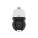 Cámara PTZ IP 2MP con inteligencia Artificial / antivandálica / 40x Zoom Óptico / IR 200m  / Exterior IP66 / IK10 / NEMA4X / Auto tracking / H.265 & WiseStream / NTCIP | XNP-C6403R