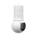 Camara UniFi G5 PTZ resolución 2K (4MPX) control de giro e inclinación, zoom óptico 2X, visión noctura IR 20 mts, apta para exterior, POE+ | UVC-G5-PTZ