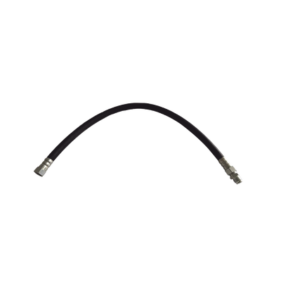 Cable de Acero Trenzado Inoxidable (316L) / IP68 / Para Protección de Cables en Entornos Explosivos / 1 Metro de Longitud | DS-2XE2601-1-Y(SS)