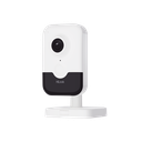 Cubo IP 2 Megapixel / Lente 2.8 mm (Gran Angular) / Audio Bidireccional / WiFi / Memoria Micro SD /AcuSense / Notificacion Push / Interior / H.265+ | IPC-C320HA-D/W(W)