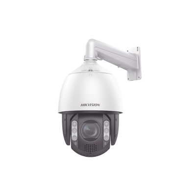 [PROTECCIÓN ACTIVA] PTZ IP 2 Megapixel / 20X Zoom / ColorVu / 100 mts Luz Blanca / 150 mts IR / ACUSENSE (Evita Falsas Alarmas) / IP66 / IK10 / Alerta Audible 30 metros y Luz Estroboscópica / Autoseguimiento 2.0 / Hi-PoE / Rapid Focus / mi | DS-2DE7A220MCG-EB(B)