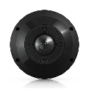 UniFi G6 Pro 360 – Cámara Panorámica 12 MP PoE, Resistente a la Intemperie y Antivandálica con Cobertura de 360°, Zoom, Giro e Inclinación Digitales, y Visión Infrarroja Inteligente | UVC-G6-PRO-360-B