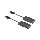 Kit extensor HDMI inalámbrico | Wifi 5G |  4K60Hz | para distancias de 20 metros | TT488MINI