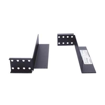 Adaptador Universal para rack 19" para Videograbadoras de Ancho de 20 a 31 cm. | LP-DVR-RA20-31