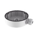 Caja de Conexiones para Cámaras Domo o Eyeball HIKVISION / Uso en Exterior | DS-1280ZJ-DM8