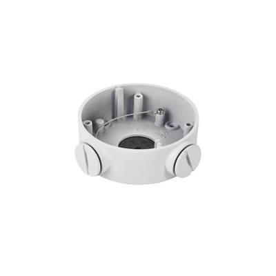 Caja de Conexiones de Exterior para Cámaras Tipo Bala / IP66 | DS-1260ZJ