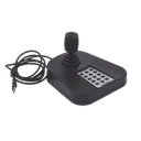 Joystick USB Compatible con DVRs / NVRs / iVMS-4200 / HIKVISION - epcom - HiLook | DS-1005KI
