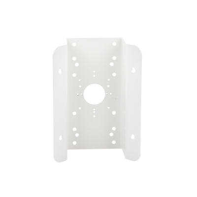 Montaje de Esquina para Cámaras Tipo Bala y Domo / Uso en Exterior | DS-1276ZJ-SUS