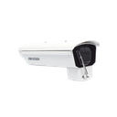 Gabinete para cámaras tipo BOX (Profesional) / Exterior IP67 / Limpia parabrisas integrado / Ventilador Integrado | DS-1331HZ-W