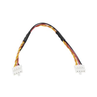 Arnés de Conexión RS-485 para Módulos de Videoportero DS-KD8003-IME1 | 101507776