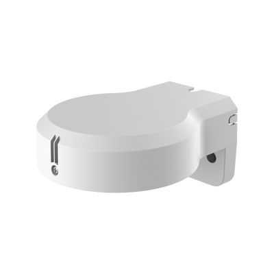 Montaje de Pered de Plastico / Compatible con DS-2CE18D0T-LFS | DS-2280ZJ