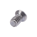 Tornillo (1 pieza) para Rieles de HDD / Sujetadores Laterales / Compatible con 190200293 | 193100135