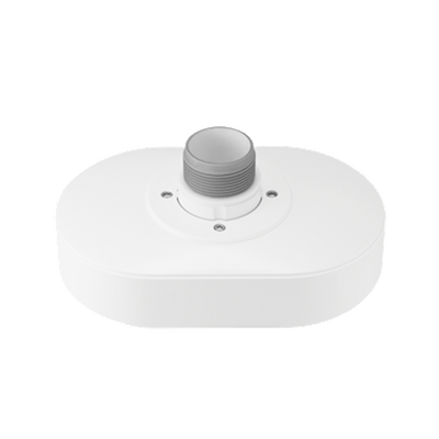 Montaje Adaptador tipo Plato para Camaras IP multisensor de doble lente PNM-C7083RVD y PNM-C12083RVD | SBP-215HMW