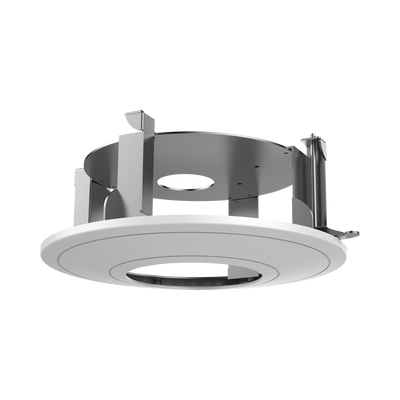 Montaje de plafón para cámara domo Hikvision | DS-1227ZJ-DM37