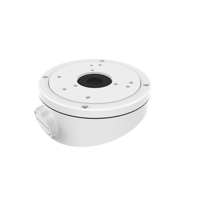Caja de Conexión Inclinada para Domos HIKVISION | DS-1281ZJ-S