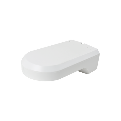 Montaje de Pared para Interior / Exterior / Compatible con DS-2DE2A204IW-DE3(C) / PTZ-N2204I-DE3(C) / PTZ-N2404I-DE3(C) | DS-1294ZJ-PT