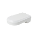 Montaje de Pared para Interior / Exterior / Compatible con DS-2DE2A204IW-DE3(C) / PTZ-N2204I-DE3(C) / PTZ-N2404I-DE3(C) | DS-1294ZJ-PT