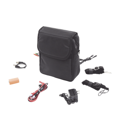 Kit de Accesorios para Probadores de Vídeo EPMONTVI4K / EPMONTVI / EPMONTVI3.0 | EPMONTVIACC