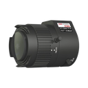 Lente Varifocal 2.7 A 10 mm / Resolución 3 Megapixel / Iris Automático / Formato 1/2.7" / Compatible con Cámaras HIKVISION | TV2710D-MPIR