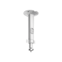 Montaje Colgante Para Interior / Recomendado Para Cámaras Tipo Box / Fabricada en Aluminio | DS-1299ZJ