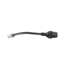 Cable Adaptador de Red / 80 mm de Distancia / DS-K1T341AMF / DS-K1T502DBFWXC | 101506183