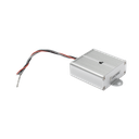 Micrófono omnidireccional, tipo cuadro, con distancia de recepción de 10 - 100 m cuadrados | MIC502