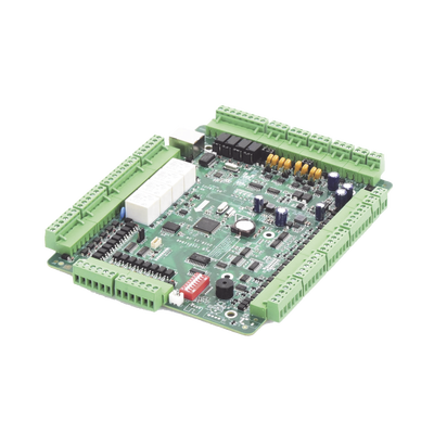 TARJETA MADRE  DE REEMPLAZO DE PANEL DSK2604 | 202000335