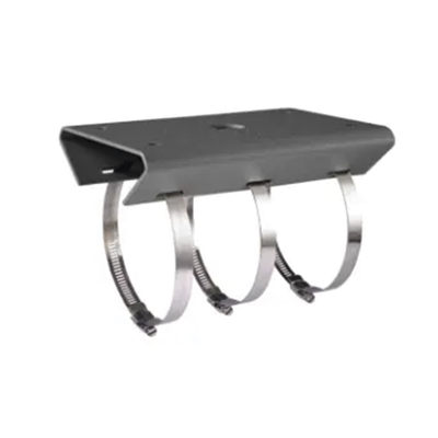 Montaje para Poste de 14cm de Diámetro | DS-1275ZJ-HWB/600MM