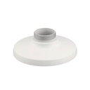 Montaje Adaptador tipo plato necesario para Pared o techo en domo Wisenet / Samsung (ver modelos compatibles) | SBP-300HM7