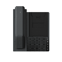 Estación Telefónica Todo en Uno/ Handset Inalámbrico/ Bluetooth / Carga Inalámbrica a Dispositivos Móviles | DB20-H