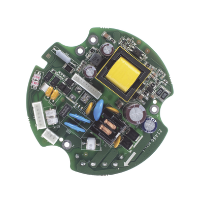 Tarjeta Fuente para Domos  PTZ TURBOHD DS-2AE4XX | 200501902