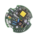 Tarjeta Fuente para Domos  PTZ TURBOHD DS-2AE4XX | 200501902