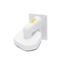 Montaje de pared para modelos DS-63X2FXX | DS-1273ZJ-DM25